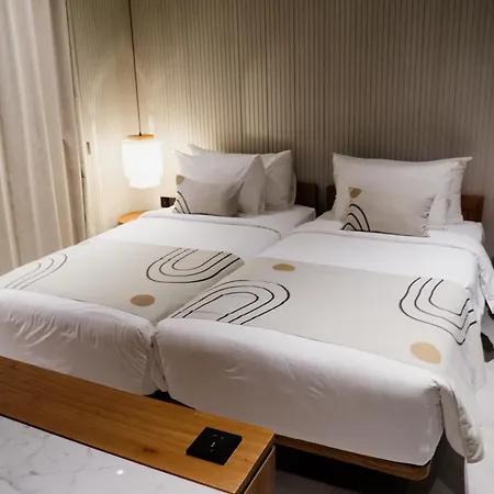 Esco Luxe Canggu