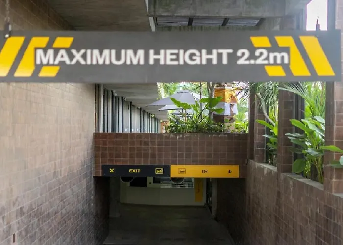 Esco Luxe Aparthotel