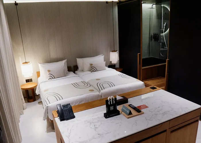Esco Luxe Canggu