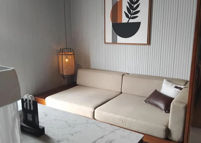 Esco Luxe Aparthotel 4*