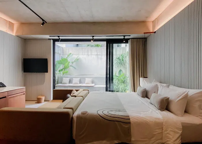 Esco Luxe Canggu