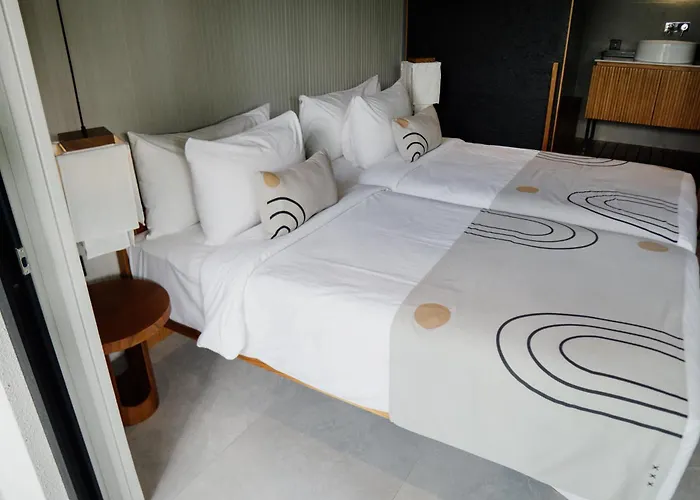 Esco Luxe 4* Canggu